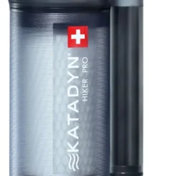 Katadyn Hiker Pro Filter, Transparent -Goedkope Licht Tent Winkel 699x1200