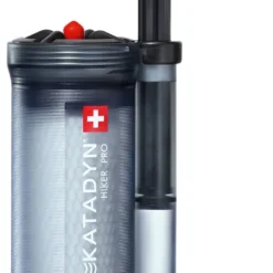 Katadyn Hiker Pro Filter, Transparent -Goedkope Licht Tent Winkel 707x1200