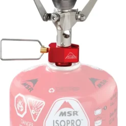 MSR Pocket Rocket 2 Campingkooktoestel - Gasbrander -Goedkope Licht Tent Winkel 714x1200 1