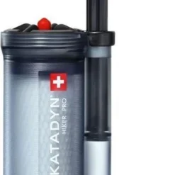 Katadyn Hiker Pro Filter, Transparent -Goedkope Licht Tent Winkel 720x1200