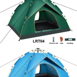 Fish Life Waterdichte Tent - Lichtgewicht Tent - Tent Voor 2-4 Personen - 200*200*140 Cm - Outdoor Camping Tent - Licht Blauw 11 Fish Life Waterdichte Tent - Lichtgewicht Tent - Tent Voor 2-4 Personen - 200*200*140 Cm - Outdoor Camping Tent - Licht Blauw -Goedkope Licht Tent Winkel 758x1200 1