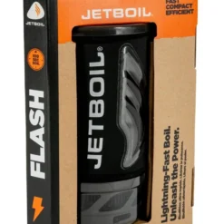 Jetboil Flash Carbon - Campingkooktoestel -Goedkope Licht Tent Winkel 761x1200
