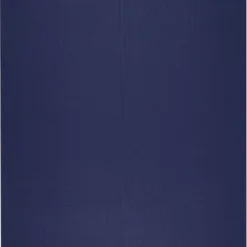 Abbey Camp 3D Zelfopblaasbaar Matras - 2 Persoons - 201 X 132 X 10 Cm - Marine