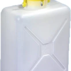 Fiamma Jerrycan Voor Dompelpomp 16ltr.