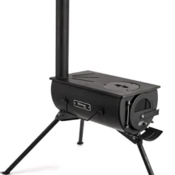 Petromax Loki 2 - Houtkachel