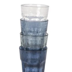 Bo-Camp - Wijn/Limonade Glas - Campingglas - Mix & Match - 400 Ml - 4 Stuks -Goedkope Licht Tent Winkel 794x1200 1