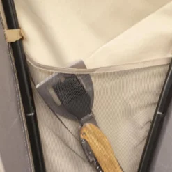 Bo-Camp Party Shelter - Partytent Small - 3x3x2,18 Meter -Goedkope Licht Tent Winkel 794x1200 2