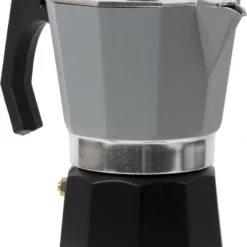 Bo-Camp Urban Outdoor - Percolator - Hillingdon - 6 Cups -Goedkope Licht Tent Winkel 794x1200