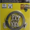 Benson Slangklem - Universeel - 8 Mm X 3 Meter - 9 Delig 2 Benson Slangklem - Universeel - 8 Mm X 3 Meter - 9 Delig -Goedkope Licht Tent Winkel 795x1200 1