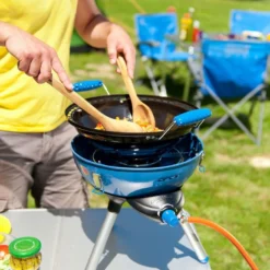 Campingaz Party Grill 400 R Camping Kooktoestel - 1-pits - 2000 Watt 30 Campingaz Party Grill 400 R Camping Kooktoestel - 1-pits - 2000 Watt -Goedkope Licht Tent Winkel 796x1200 2