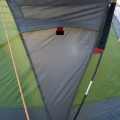 Coleman Darwin 4 Plus Koepeltent - 4-Persoons - Groen -Goedkope Licht Tent Winkel 800x1200 11