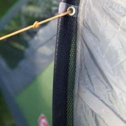 Coleman Darwin 4 Plus Koepeltent - 4-Persoons - Groen -Goedkope Licht Tent Winkel 800x1200 12