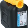 Jerrycan/benzinetank 5 Liter Zwart - Voor Diesel En Benzine - Brandstof Jerrycans/benzinetanks -Goedkope Licht Tent Winkel 800x1200 4