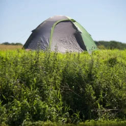 Coleman Darwin 2 Koepeltent - 2-Persoons - Groen 12 Coleman Darwin 2 Koepeltent - 2-Persoons - Groen -Goedkope Licht Tent Winkel 800x1200 8