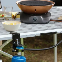 Campingaz 360 Grill CV Camping Kooktoestel - 1-pits - 2400 Watt -Goedkope Licht Tent Winkel 802x1200