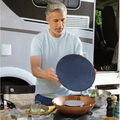 Campingaz 360 Grill CV Camping Kooktoestel - 1-pits - 2400 Watt -Goedkope Licht Tent Winkel 804x1200 1