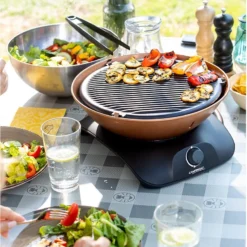 Campingaz 360 Grill CV Camping Kooktoestel - 1-pits - 2400 Watt -Goedkope Licht Tent Winkel 804x1200 2