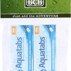 Aquatabs - Waterzuiveringstabletten - 2X50 Stuks 9 Aquatabs - Waterzuiveringstabletten - 2X50 Stuks -Goedkope Licht Tent Winkel 810x1200 1