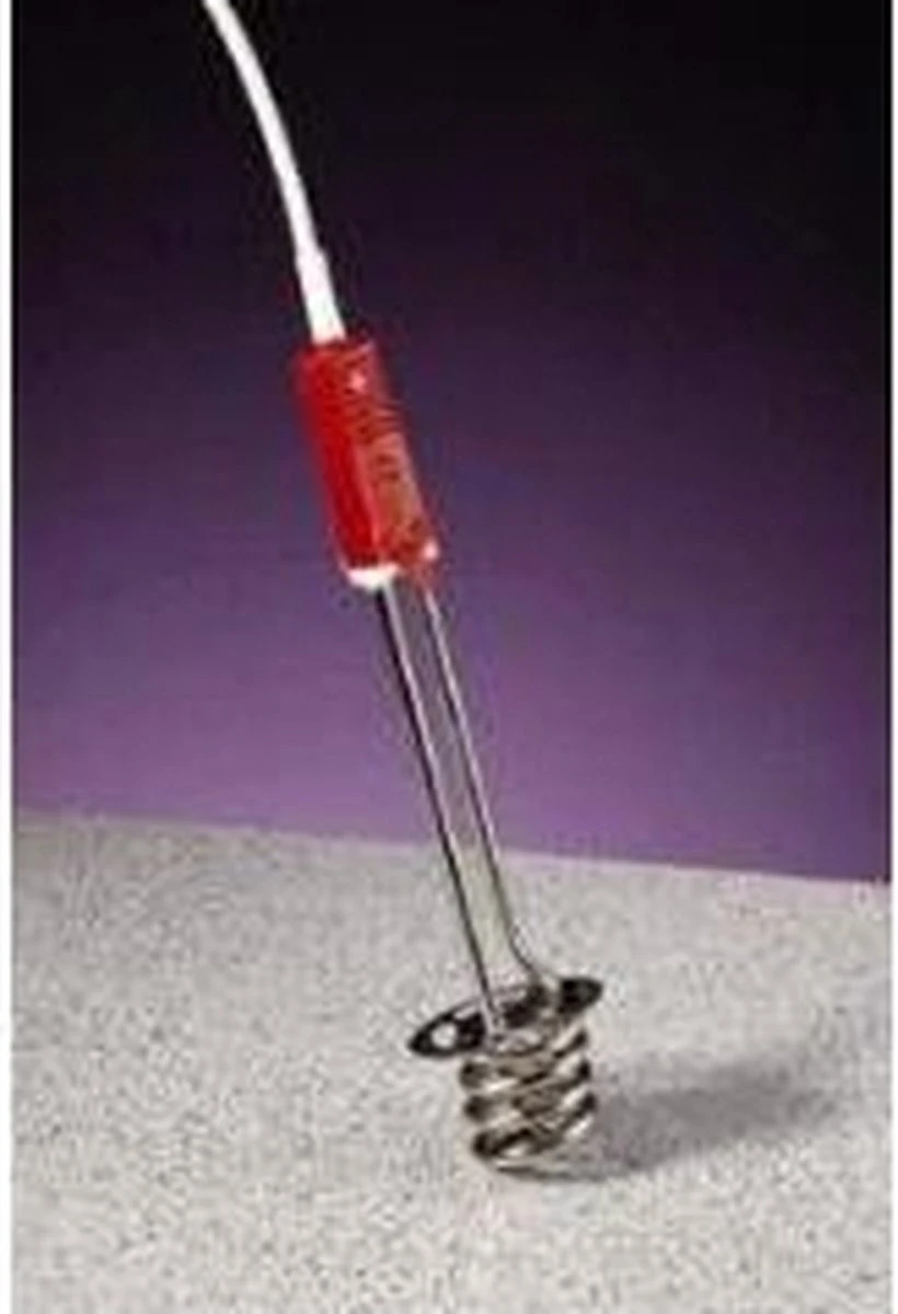 Rommelsbacher 315 Dompelaar 1500W 3 Rommelsbacher 315 Dompelaar 1500W