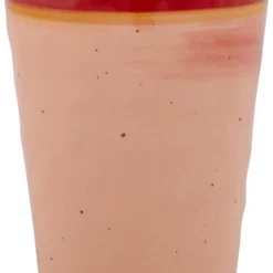 Bo-Camp - Beker - Halo - 400 Ml - 4 Stuks - Terra -Goedkope Licht Tent Winkel 821x1200