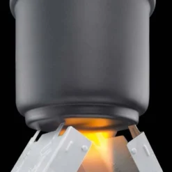 Esbit Brander Pocket Stove S - Incl 16x5 Gr Esbit Blokjes - Compact -Goedkope Licht Tent Winkel 836x1200