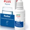 Care Plus Hadex - Drinkwater Desinfectiemiddel 2 Care Plus Hadex - Drinkwater Desinfectiemiddel -Goedkope Licht Tent Winkel 838x1200