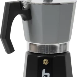Bo-Camp Urban Outdoor - Percolator - Hillingdon - 6 Cups