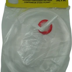 Benson Opvouwbare Watercontainer Met Kraan 5 Liter -Goedkope Licht Tent Winkel 853x1200