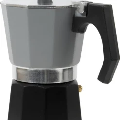 Bo-Camp Urban Outdoor - Percolator - Hillingdon - 6 Cups -Goedkope Licht Tent Winkel 859x1200