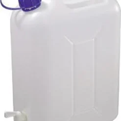 Eda Jerrycan - Met Kraan - 10 Liter -Goedkope Licht Tent Winkel 870x1200