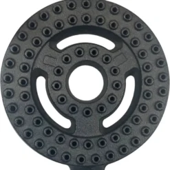 SMH LINE® Wokbrander - Kookbrander - 25x25x11 Cm - 3 KW 6 SMH LINE® Wokbrander - Kookbrander - 25x25x11 Cm - 3 KW -Goedkope Licht Tent Winkel 873x1200