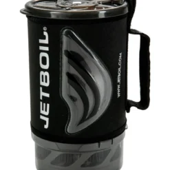 Jetboil Flash Carbon - Campingkooktoestel -Goedkope Licht Tent Winkel 875x1200