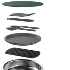 Stanley The All-In_One Fry Pan Set 1 L - Campingkookset - Stainless Steel 28 Stanley The All-In_One Fry Pan Set 1 L - Campingkookset - Stainless Steel -Goedkope Licht Tent Winkel 883x1200 1