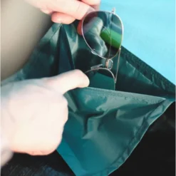 Pavillo Tent Coolground X3 Luifel - Groen - 3 Persoons -Goedkope Licht Tent Winkel 883x1200 2