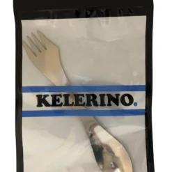 KELERINO. RVS Spork - Survival Outdoor Camping - Vork, Lepel & Mes 14 KELERINO. RVS Spork - Survival Outdoor Camping - Vork, Lepel & Mes -Goedkope Licht Tent Winkel 899x1200