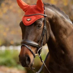 LeMieux Loire Oornetje - Maat Full - Mist 12 LeMieux Loire Oornetje - Maat Full - Mist -Goedkope Licht Tent Winkel 900x1200 2