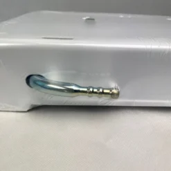 EDM 2-Pits Gaskooktoestel - Camping - Wit - 46x30x12 Cm -Goedkope Licht Tent Winkel 900x1200 3