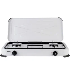 Gimeg Kooktoestel - 2-pits - Wit 21 Gimeg Kooktoestel - 2-pits - Wit -Goedkope Licht Tent Winkel 907x1200