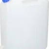 All Ride Water Tank 20 L - Met Kraantje - Water Of Limonade - Wit