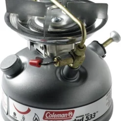 Coleman Unleaded Sportster Camping Kooktoestel - 1-pits - 2800 Watt -Goedkope Licht Tent Winkel 918x1200 3