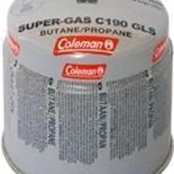 Coleman Prik Gas Cartouche Met Veiligheidsventiel 190g - Cosiscoop Gaslantaarn - Metaal - -Goedkope Licht Tent Winkel 927x1200 1
