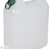 EDA - Jerrycan - Met Kraan - 20 Liter - Jerrycan Voor Water - Wit -Goedkope Licht Tent Winkel 938x1200
