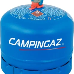 CAMPINGAZ 904 Navulbare Gasfles Inhoud 1.8 Kg