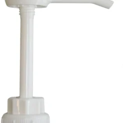 Excellent Losse Pomp - Voor Vaten En Jerrycans - Jerrycan Dop - Stopper Voor Grote Jerrycans - Dop Met Pomp - Dispenserdop 30ml Voor 5 En 10 Liter - Dop Ø 53 Mm