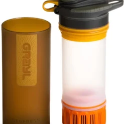 GRAYL Geopress Outdoor Purifier Waterzuiveraar Waterfilter 9 GRAYL Geopress Outdoor Purifier Waterzuiveraar Waterfilter -Goedkope Licht Tent Winkel 972x1200