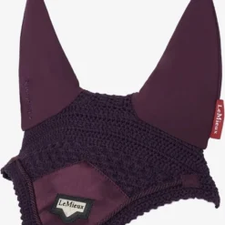 LeMieux Loire Oornetje - Maat Full - Mist 11 LeMieux Loire Oornetje - Maat Full - Mist -Goedkope Licht Tent Winkel 973x1200