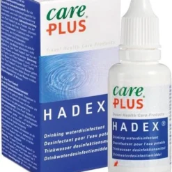 Care Plus Hadex - Drinkwater Desinfectiemiddel -Goedkope Licht Tent Winkel 980x1200 1
