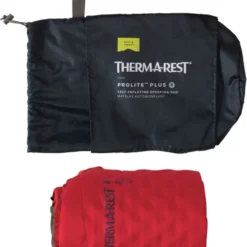 Thermarest Therm-A-Rest ProLite Plus Cayenne R - Zelfopblazende Slaapmat - Cayenne 20 Thermarest Therm-A-Rest ProLite Plus Cayenne R - Zelfopblazende Slaapmat - Cayenne -Goedkope Licht Tent Winkel 980x1200