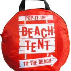 Pop-Up Strandtent: Beach Hut - Speeltent -Goedkope Licht Tent Winkel 983x1200 1